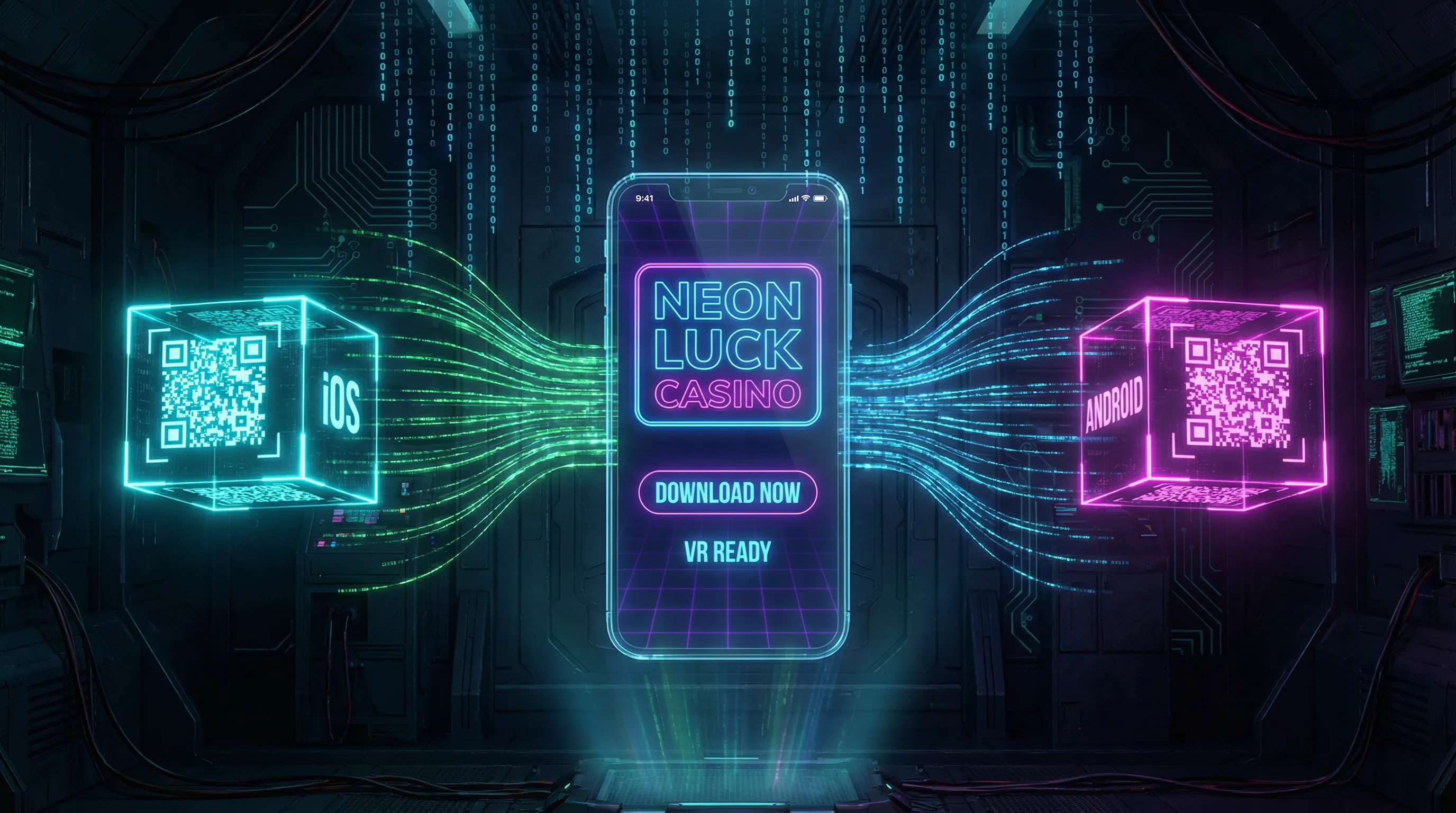 澳门美高梅赛博朋克APP下载全息界面