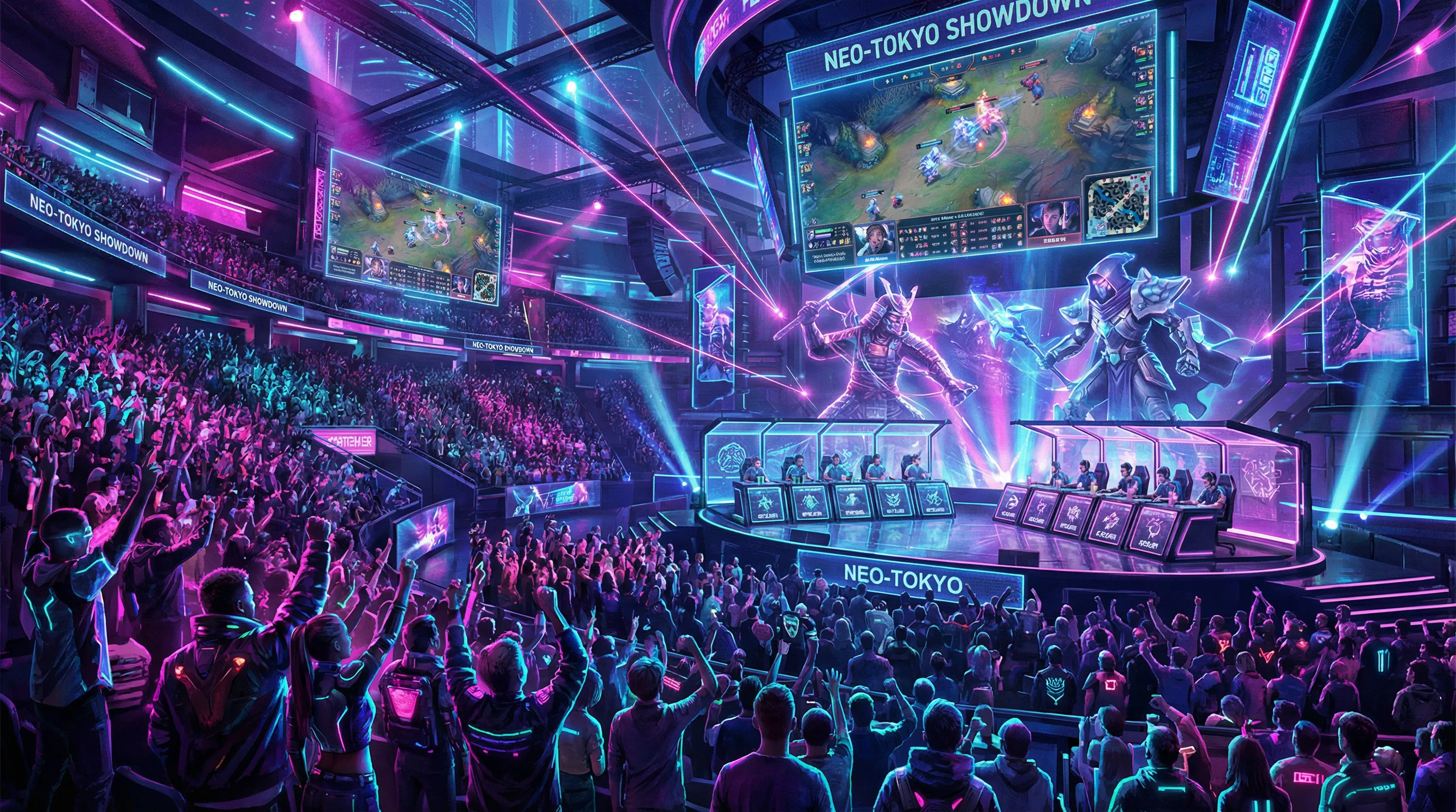 澳门美高梅赛博朋克电竞体育赛事博彩